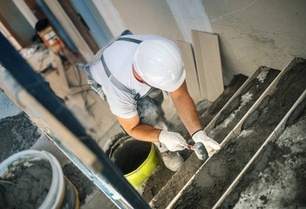 Best Concrete Sealing and Maintenance in Slippery Rock University, PA