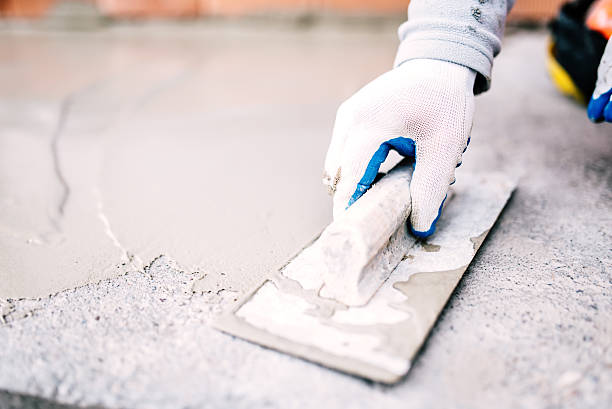 Trusted PA Concrete contractor Experts